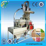 Hot Selling Small Scale Wheat Flour Mill Machine thumbnail-1