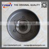 Factory Wholesale HS CVT Clutch 500cc 700cc for Universal With High Quality thumbnail-1