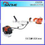 Gasoline Grass Trimmer/brush Cuttter CG520 thumbnail-1