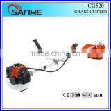 gasoline grass trimmer/brush cuttter CG520