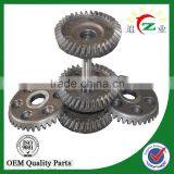China Customized Chongqing Spiral Bevel Gear thumbnail-5
