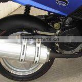 50cc Fuel Scooter/ EEC Scooter/ Gas Scooter/ Motor Scooter(TKM50E-3) thumbnail-5