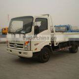 2017 HOT! 2 TON DIESEL CARGO TRUCK thumbnail-1