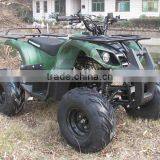 110cc Camo Atv With CE Certificate thumbnail-1