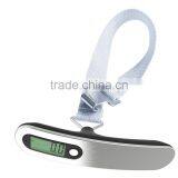 LED Digital 50Kg/10g Fish Hook Hanging Electronic Weighting Luggage Scale thumbnail-2