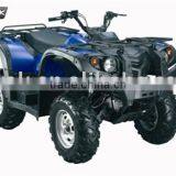 700cc ATV, EEC ATV, KM700ATV thumbnail-1