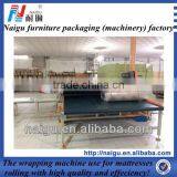 Stable Quality Reeling Machine for Mattress Packing thumbnail-1