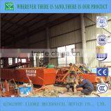 Good Quality Cutter Suction Dredger for Gold Mining thumbnail-3
