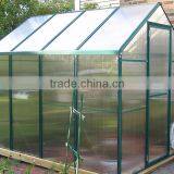 China One Stop Garden Greenhouse for Sale thumbnail-2