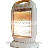 Portable Built in Thermal Fase Carbon Heater Tube / Electrical Heater thumbnail-2