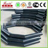 PE Pipe , Hdpe Sewer Pipe , Hdpe Cable Protection Pipe thumbnail-3