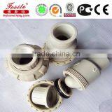 25MM 10bar Elbow 90 Plastic PPH Pipe Fitting thumbnail-2