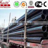 China Manufacture PE100 PIPE HDPE Pipe With ISO4427 Standard thumbnail-5