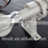 Europe Popular!!OEM 6061 6063 T5/t6 Shaped Aluminum Profile for Curtain Rod China Manufacturer XINDONGRUI ISO thumbnail-3