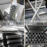 Profil en Aluminium- Mill Finish thumbnail-1