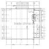 Japanese ISO Cheap Warehouse Building Plans thumbnail-2