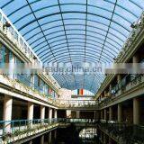 Patio Polycarbonate Shelter thumbnail-3