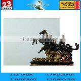 4-12mm F Green Tinted Float Glass thumbnail-1