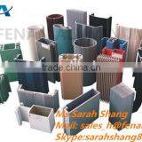 FENAN Aluminium Extrusion Profile for Partition Profile Column Profile thumbnail-4