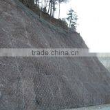 Dimension Mountain Slope Protection Fence thumbnail-1