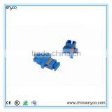 SC/SC Simplex Fiber Optic Couplers thumbnail-3