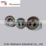 Instrumentation Monitoring Instruments for Pressure and SF6 Gas Density thumbnail-1