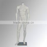Fashion Window Sexy Headless Male Mannequins Stand thumbnail-5