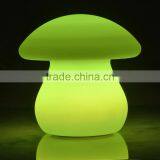 LED Shine Flashing Mushroom Table Lamp thumbnail-2