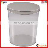 Transparent Small Rigid Clear Plastic Box