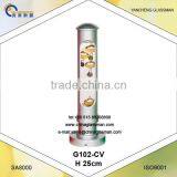 Colorful Household Galileo Thermometer G102-SV thumbnail-1