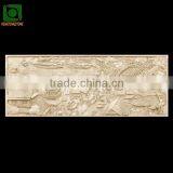 Decoration Marle Wall Relief Carving thumbnail-1
