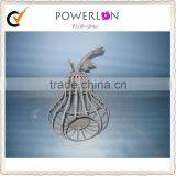 Shabby Chic Metal European Home Decor thumbnail-1