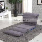 Leisure Modern Legless Floor Chair and Floor Sofa thumbnail-4