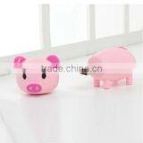 Cute Pig Usb Flash Drive Shell thumbnail-2
