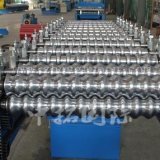 Metal Corrugated Steel Roofing Sheets Machine thumbnail-5