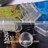 Baby Clear Corner Guards, Child Safely Corner Bead, Baby Guard Products thumbnail-2