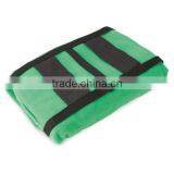 Good Quality Fleece Blanket/camping Blanket thumbnail-3