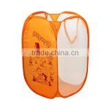 2017 Cheap Promotion Foldable Factory Price Elephant Laundry Sorter thumbnail-6