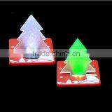 Led Light Card for Promotional Christmas Gifts Foldable Led Card Light thumbnail-1