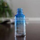 Beautiful Essential Oil Glass Bottle,30ml Glass Dropper Bottles With Silver Screw Caps thumbnail-6