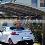 2017 Newest Modern Carport Design Aluminum Carport Diy Carport thumbnail-1