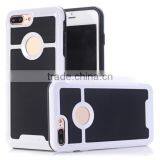 Drawbench Phone Case TPU + PC Material Phone Shell Protective Back Cover for IPhone 7 Plus thumbnail-6