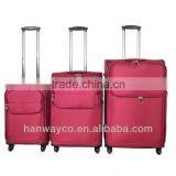 Factory Stock 3pcs Luggage Set thumbnail-1