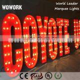 Metal Sign Lights Arrow thumbnail-6