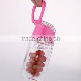 Amazon Best Seller Fruit Infuser Water Bottle, Kid Size thumbnail-4