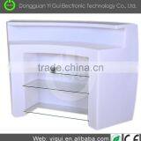 Led Light Wholesale Cocktail Tables Modern Shape Party Cocktail Tables and Chairs thumbnail-3