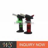 WSSKGF017Hot Selling High Quality Butane Torch Lighter Flame Gun thumbnail-2