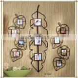 2012 Hot Sell Metal Wall Photo Frame thumbnail-1