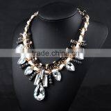 Handmade New Designs High Quality Necklace Jewelry for Laddy thumbnail-4