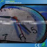 Led RGB Pixel Dance Floors (it Can Controlled by Madrix Software) thumbnail-5